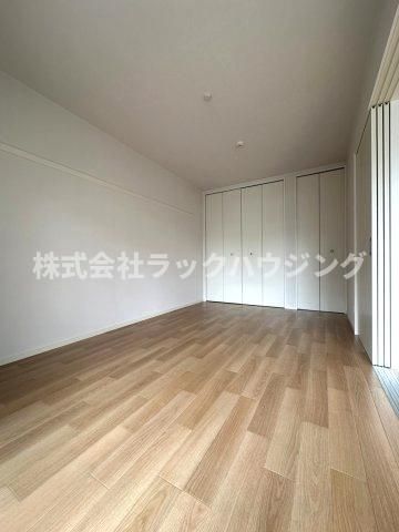 洋室