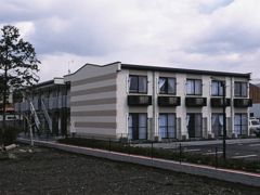 レオパレス沖野の外観画像