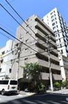 ティアラ本郷三丁目の間取り画像