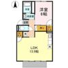 タウン妹尾の間取り画像