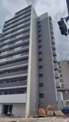 プレサンス大津京町ベルリーヴァの外観