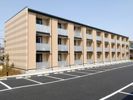 レオパレスYK STYLEの外観