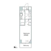 GRANPASEO青砥の間取り画像