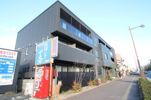 パークフロント津島の間取り画像
