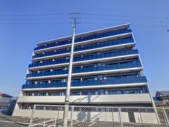 RESIDENCE南福岡の外観画像