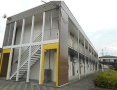 maison huit・cingの外観画像
