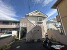 ぺパオの外観