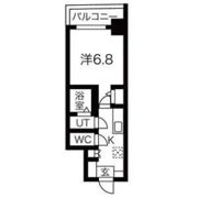 ES-Grande Minamimorimachiの間取り画像