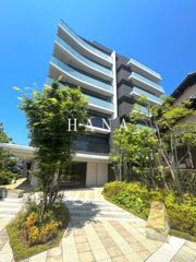 ブランシエスタ浦安の外観画像