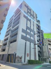 ディームス横濱高島町の外観画像