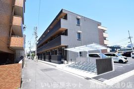 グレイシアの外観画像