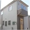 関野町戸建賃貸住宅の間取り画像