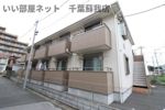 サウス コサージュの間取り画像