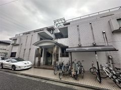 第6泉マンションの外観画像