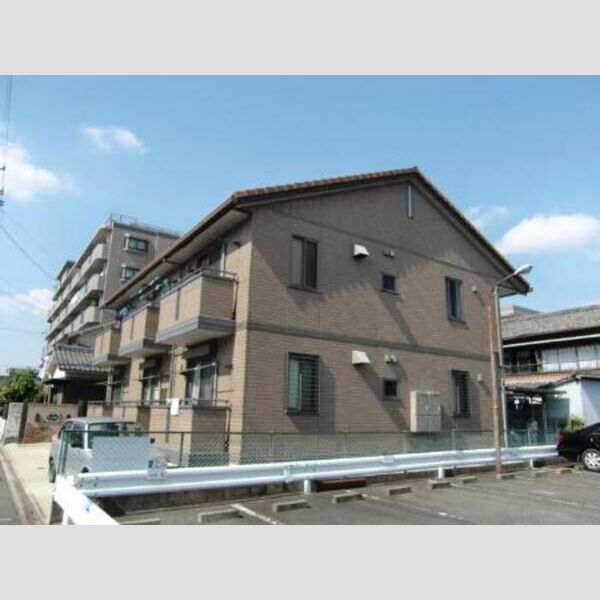 セジュール今池南の外観画像