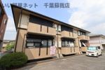 パークメゾンAの間取り画像