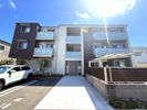 ベレオ末広の間取り画像