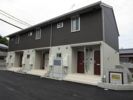 セジュール池亀町 B棟の間取り画像