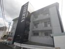 リベルタテイク7の間取り画像