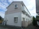 ビバリーハウスWESTの間取り画像