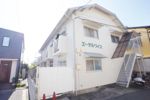 エーデルワイスの間取り画像