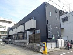 Casa Pacifica Takasagoの外観画像