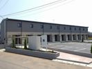 レオパレスエクセル銚子大橋の間取り画像