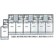 ファーム池田の間取り画像