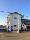 緑町 1Kの外観