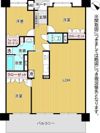 ハウベストマンション新大江一番館の間取り画像
