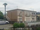 ザ・リバーサイドハイツの間取り画像