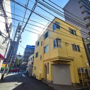 アクトビルの外観画像