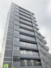スカイコートプライム大井町の外観画像