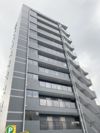 スカイコートプライム大井町の間取り画像