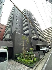 フェニックス横濱関内BAY MARKSの外観画像