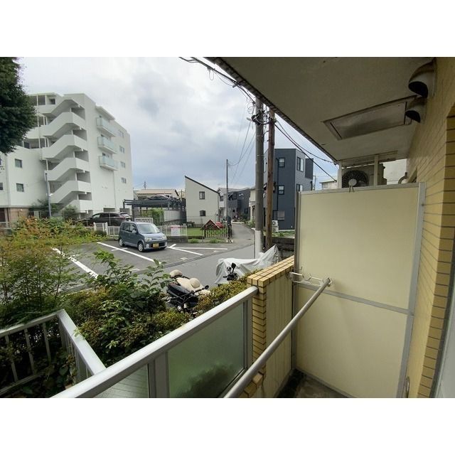 リビング
