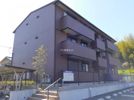 Ribera Square A棟の間取り画像