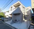 La Casa Takata（ラ・カーサ高田）の間取り画像