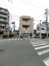 コスモハイツの間取り画像