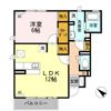 CASA de Tomoの間取り画像