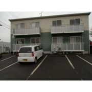 サニーハイツ洋光台の外観画像