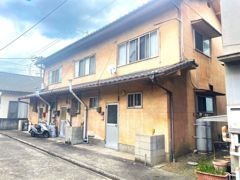 栗原アパートの外観画像