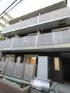 クレイノハピネス北綾瀬の間取り画像
