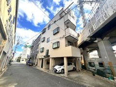 コンフォート御影の外観画像