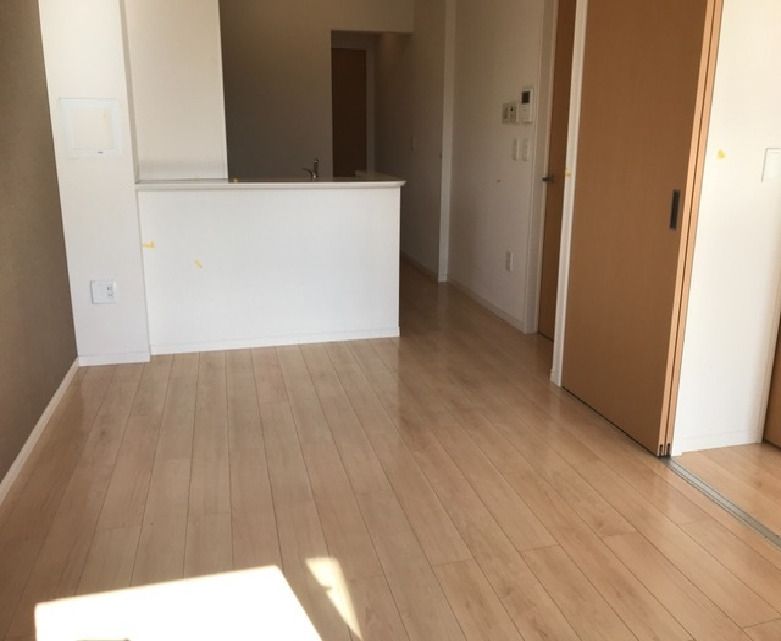 リビング