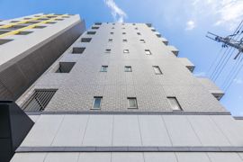 エスリード東天満第2の外観画像