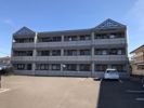ステイブルシャトーの間取り画像