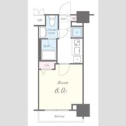 セイワパレス東三国駅前の間取り画像