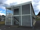 レオパレスヴェルドミールMIKIの間取り画像