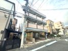 アークコート御影の間取り画像